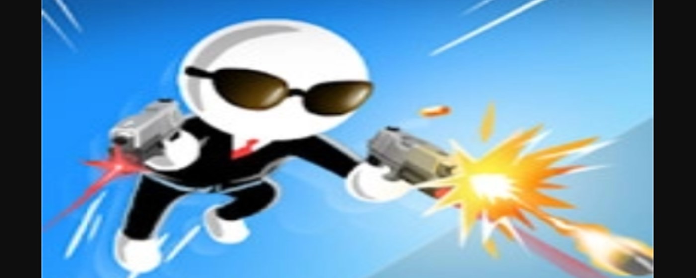 Johnny Trigger 3D Game Play - Edge 부가 기능