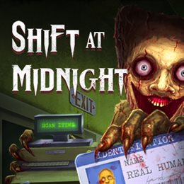 Aperçu Shift At Midnight