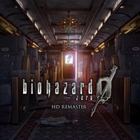 biohazard 0 HD REMASTER Pre Order Bundle
