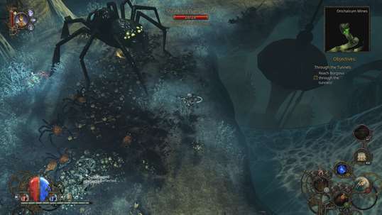 The Incredible Adventures of Van Helsing screenshot 5