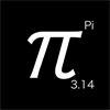 3.14 - Memorize Pi Digits