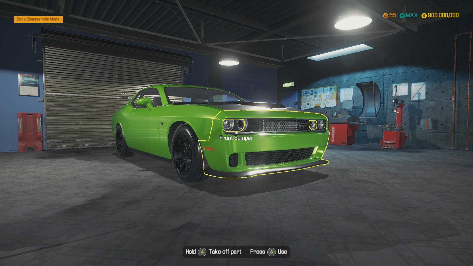 Car Mechanic Simulator - Dodge Modern DLC | Xbox | Chiave | Privato