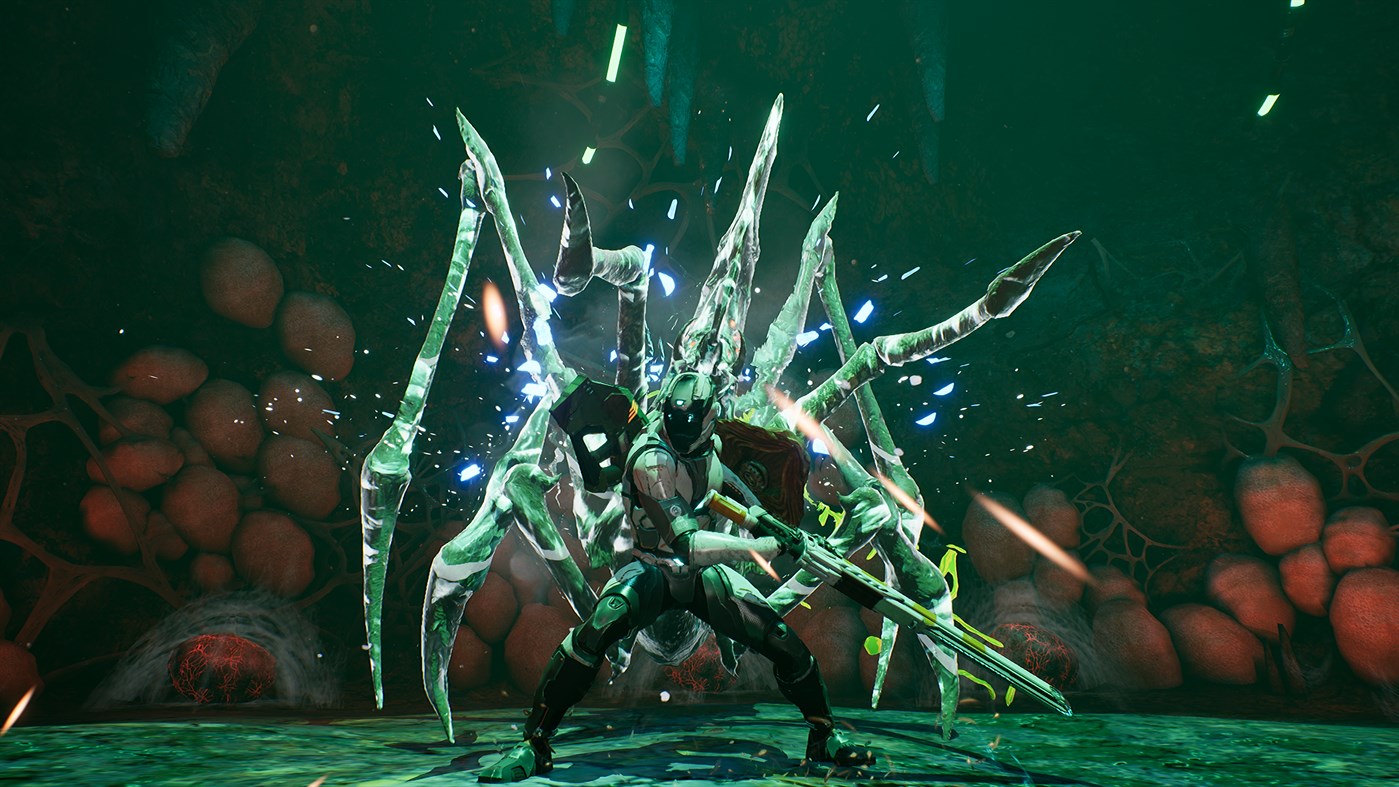 #1. Dolmen (Xbox) By: Prime Matter