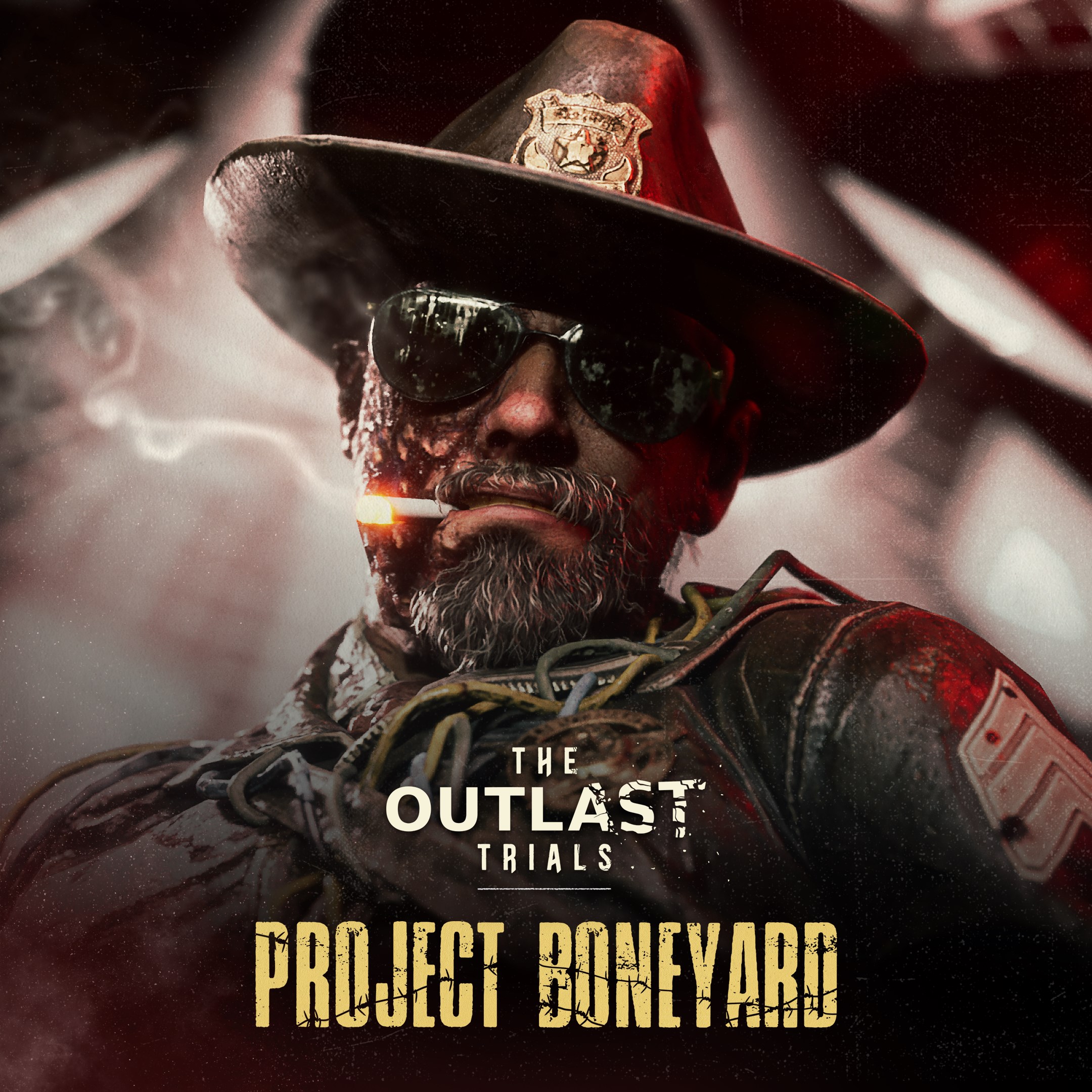 The Outlast Trials
