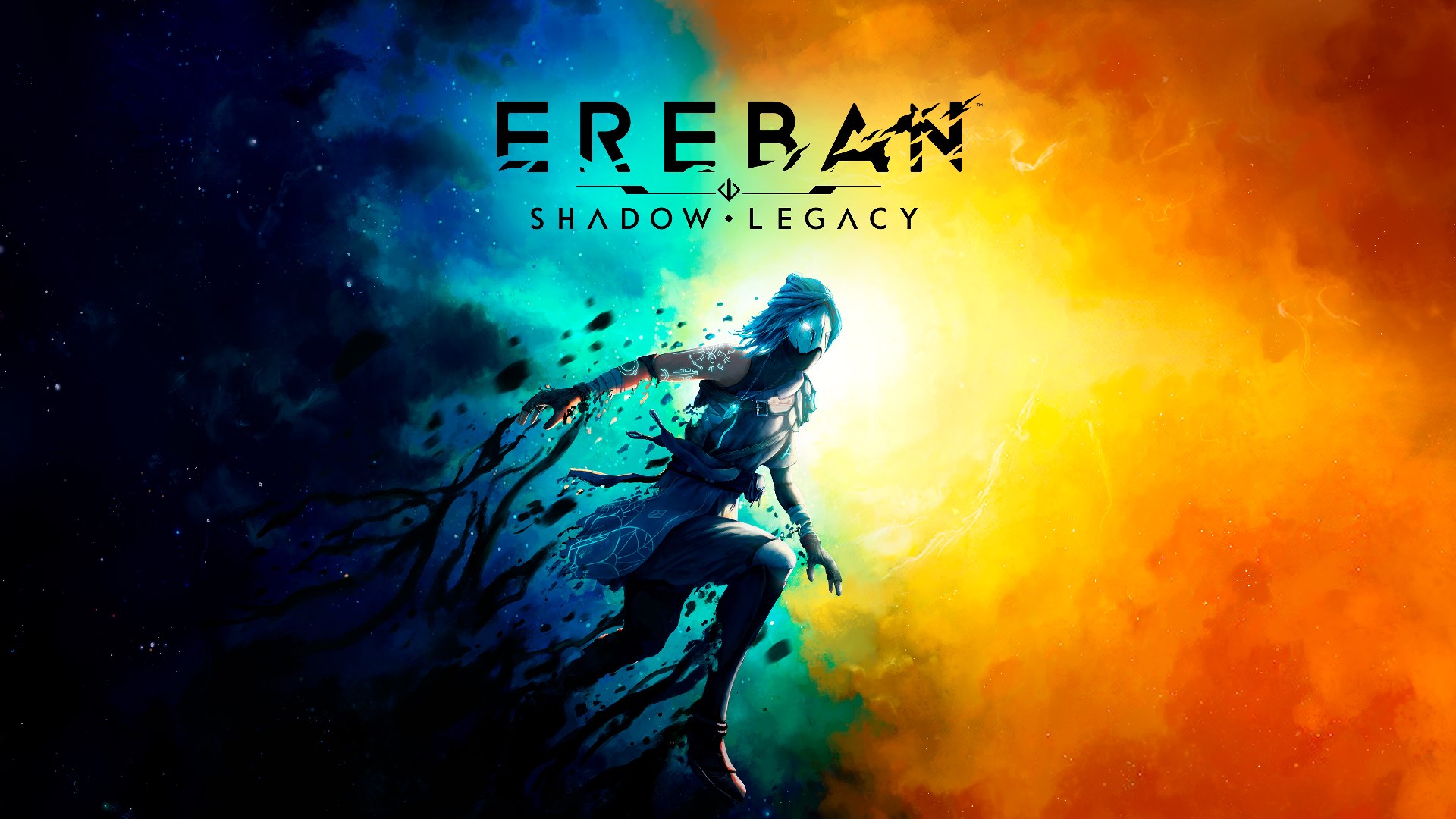 Ereban: Shadow Legacy