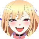 My Dress-Up Darling Wallpaper icon