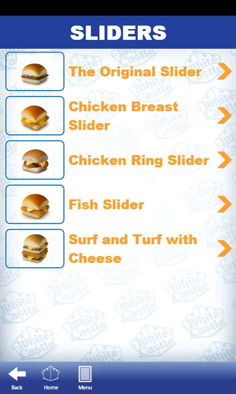White Castle Screenshots 2