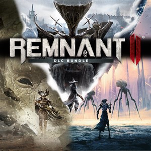 Remnant II® - DLC Bundle cover image