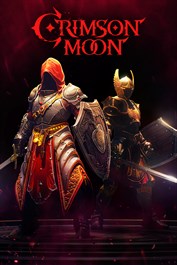 Crimson Moon