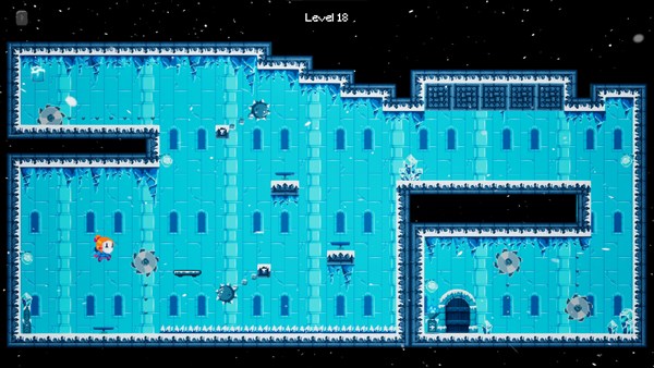 Frozen Rune — 5