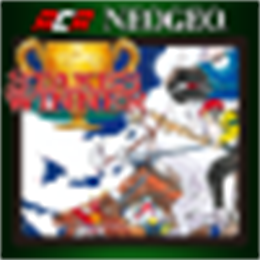 Aperçu ACA NEOGEO STAKES WINNER