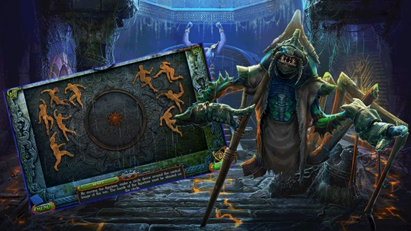 Lost Lands 6: Mistakes of the Past — 14
