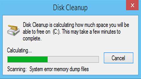 PC Optimizer Screenshots 1