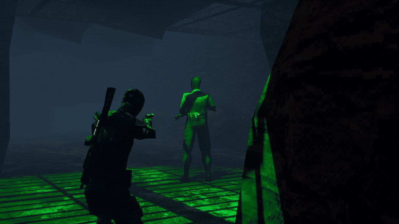 No Sun To Worship screenshot 4