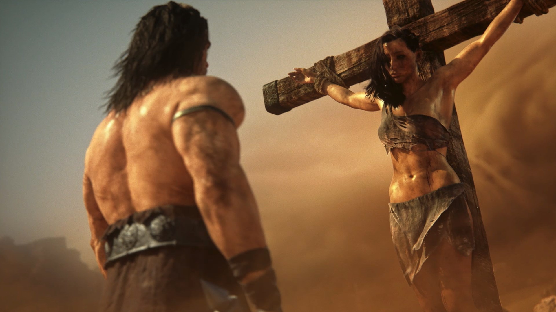 Conan Exiles screenshot thumbnail video