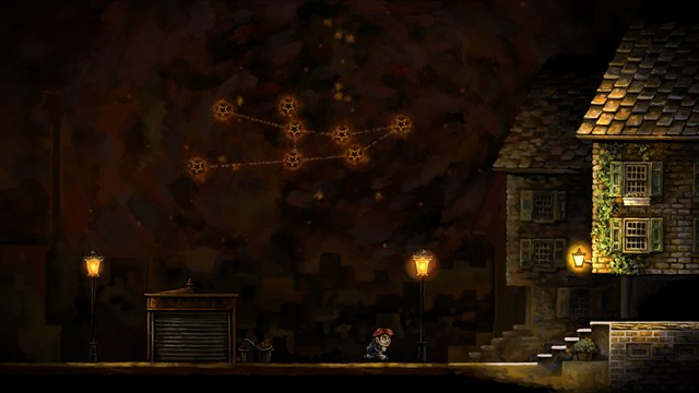 Braid, Anniversary Edition screenshot 3