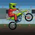 Dirt Bike Retro