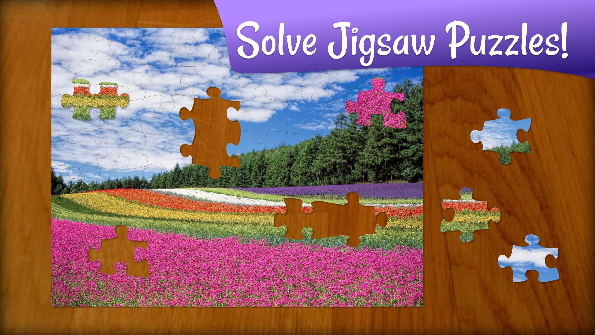 Get Jigsaw Puzzle Quest Microsoft Store