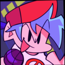 Friday Night Funkin' - Rhythm Game Portal icon