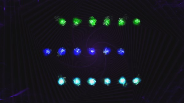 Energy Cycle (Windows) — 9