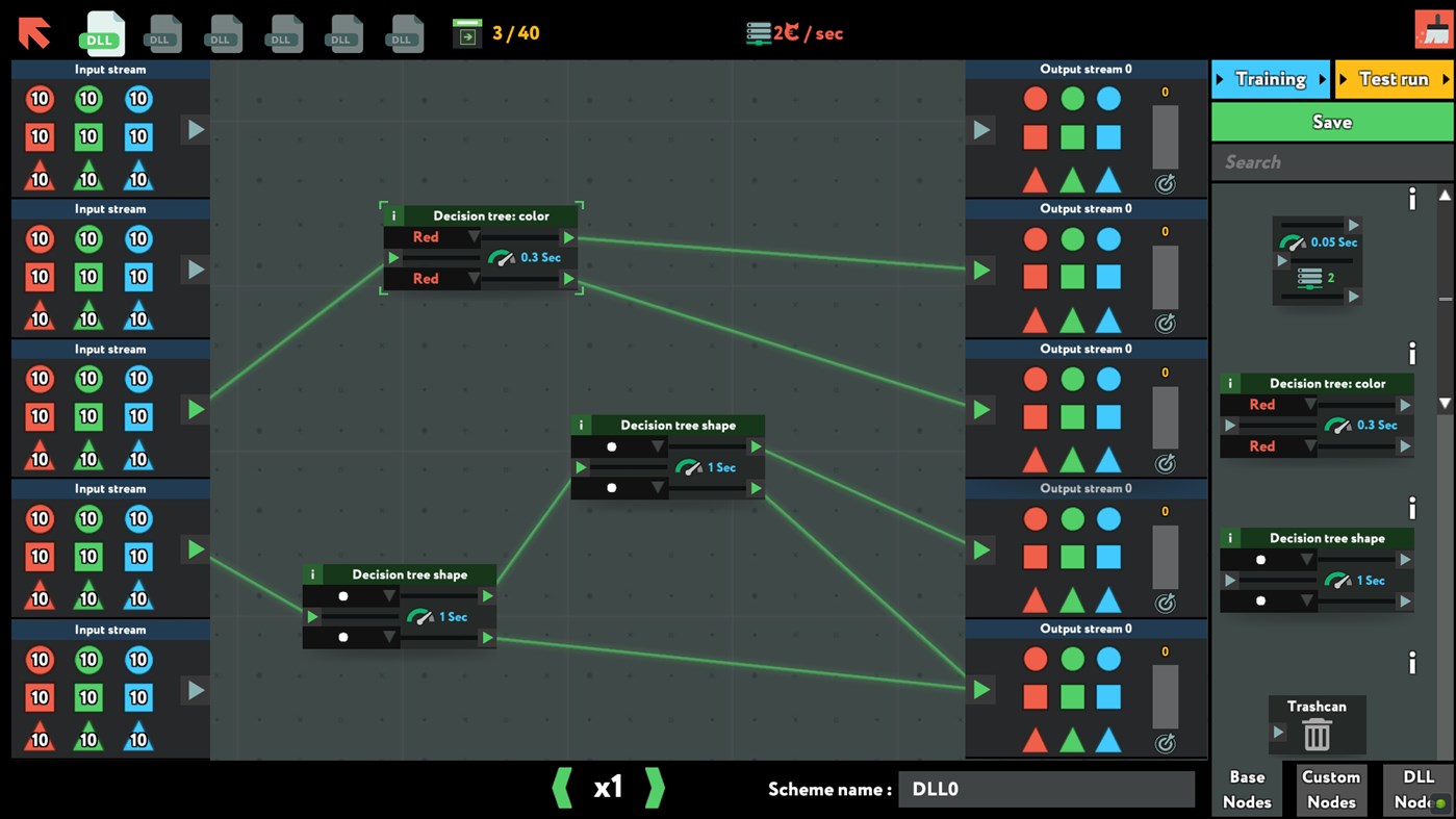 #10. while True: learn() (Xbox) Göre: Luden.io