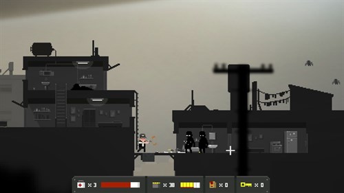 The Final Station