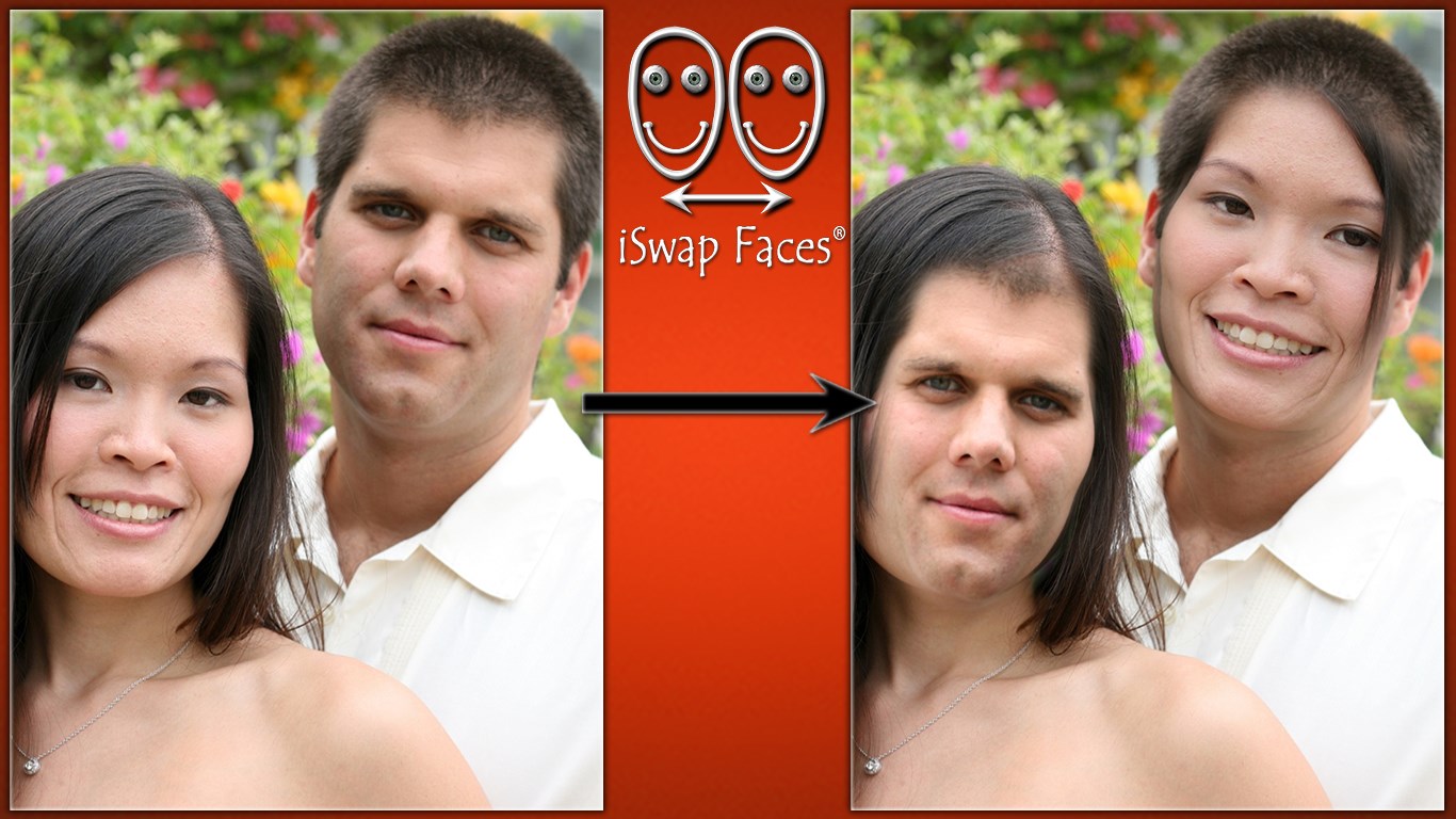 Faceswap. ISWAP. Swap фото приложение. Face swap Programm.