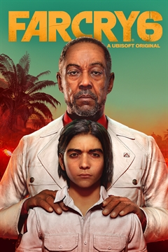 FARCRY 6