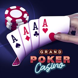 Aperçu Grand Poker Casino