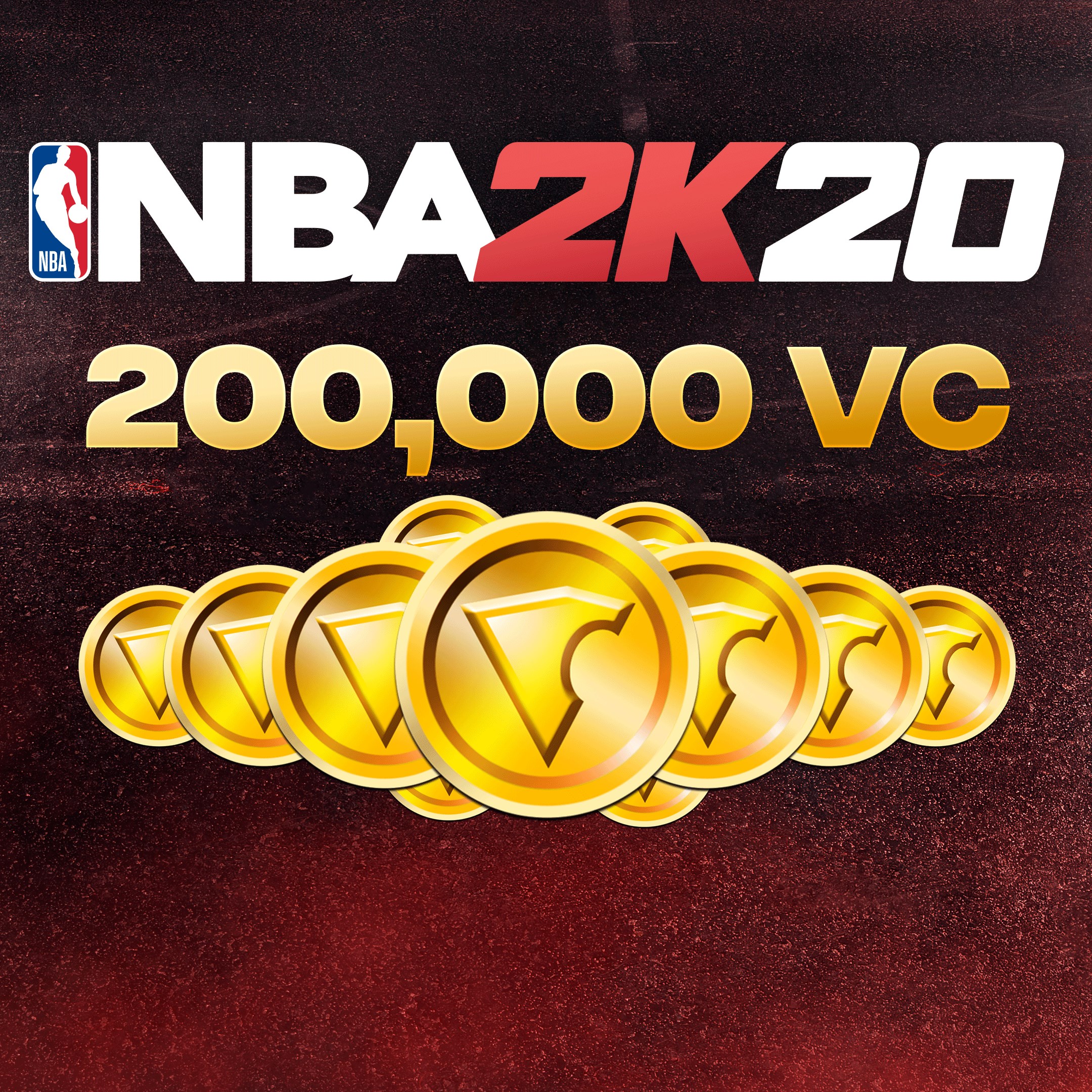 xbox nba 2k20 digital