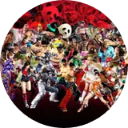 Tekken Wallpapers New Tab icon