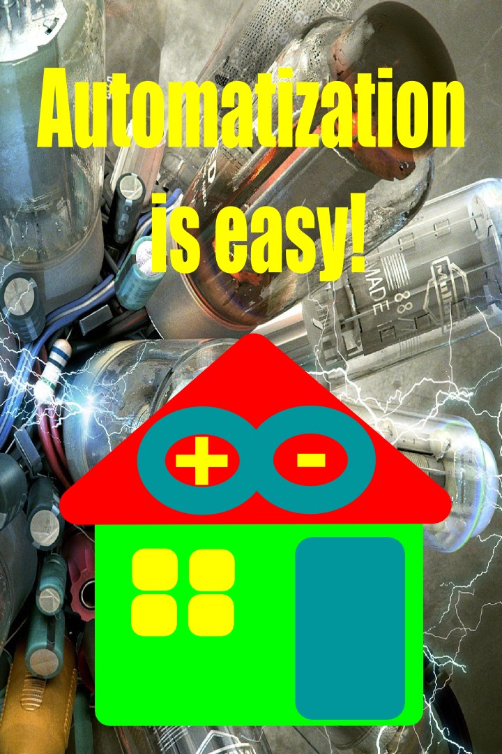 Automatization