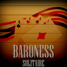 Baroness Solitaire