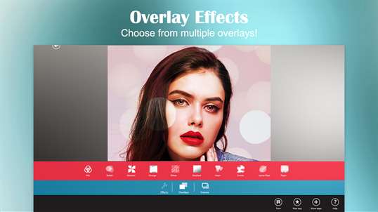 Photo Lab Photo Editor for Windows 10 PC Free Download ...