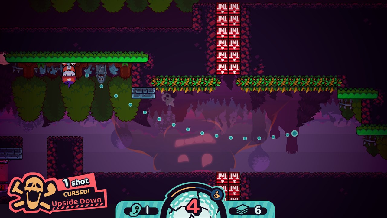 Cursed to Golf screenshot 4