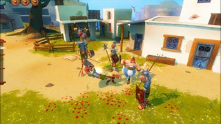 Asterix Maxi Collection screenshot 5