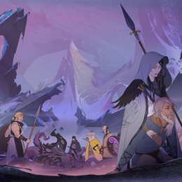 Aperçu The Banner Saga 3