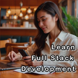 Learn Full Stack Development - Download and install on Windows ...