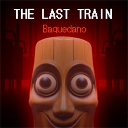 Aperçu THE LAST TRAIN: Baquedano