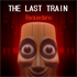 THE LAST TRAIN: Baquedano