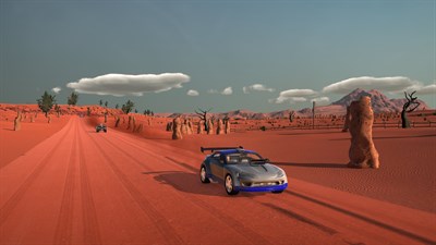 Revhead — скриншот 21