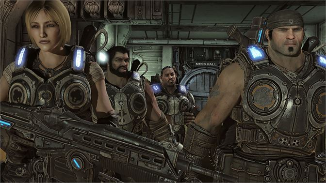 Gears Of War 3 Pc - malaytng
