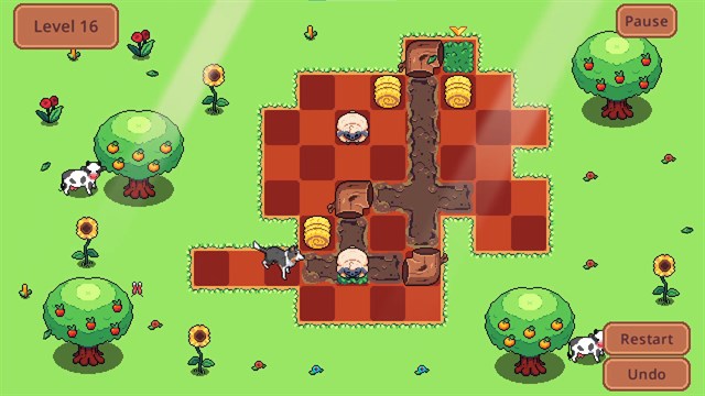 Collie Call (Xbox One) screenshot 3