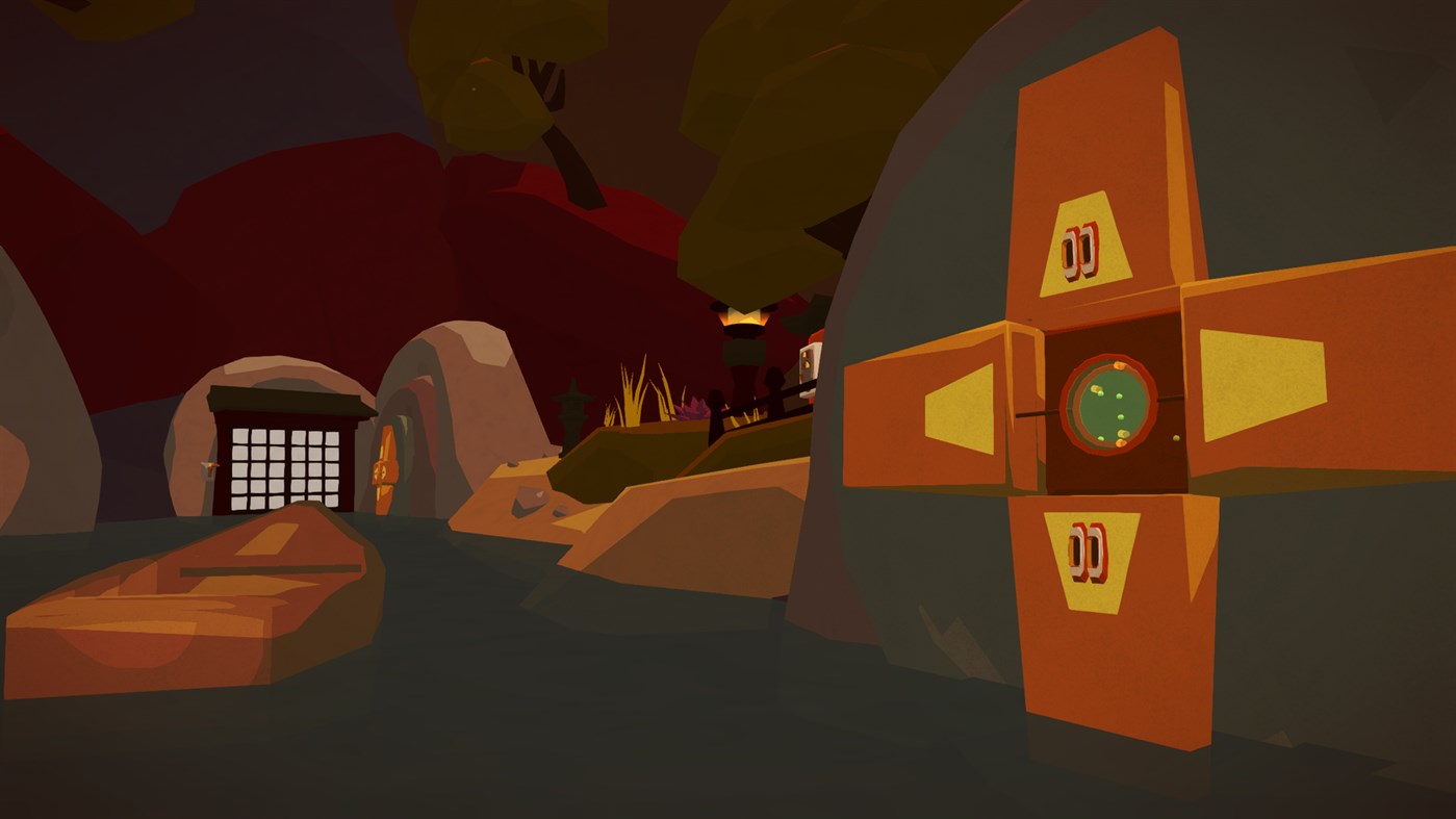 #10. Mystic Escape (Windows) 由: SunRay Games