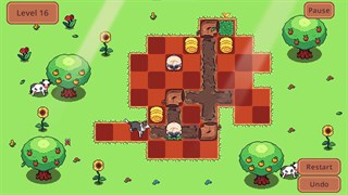 Collie Call screenshot 3