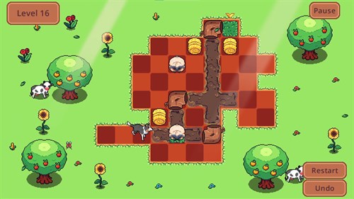 Goat Out Of Hell / Collie Call: Farm of Tomorrow (Bundle)