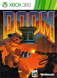 DOOM II
