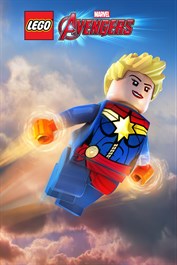 Classic Captain Marvel Pack