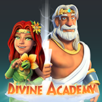 Divine Academy