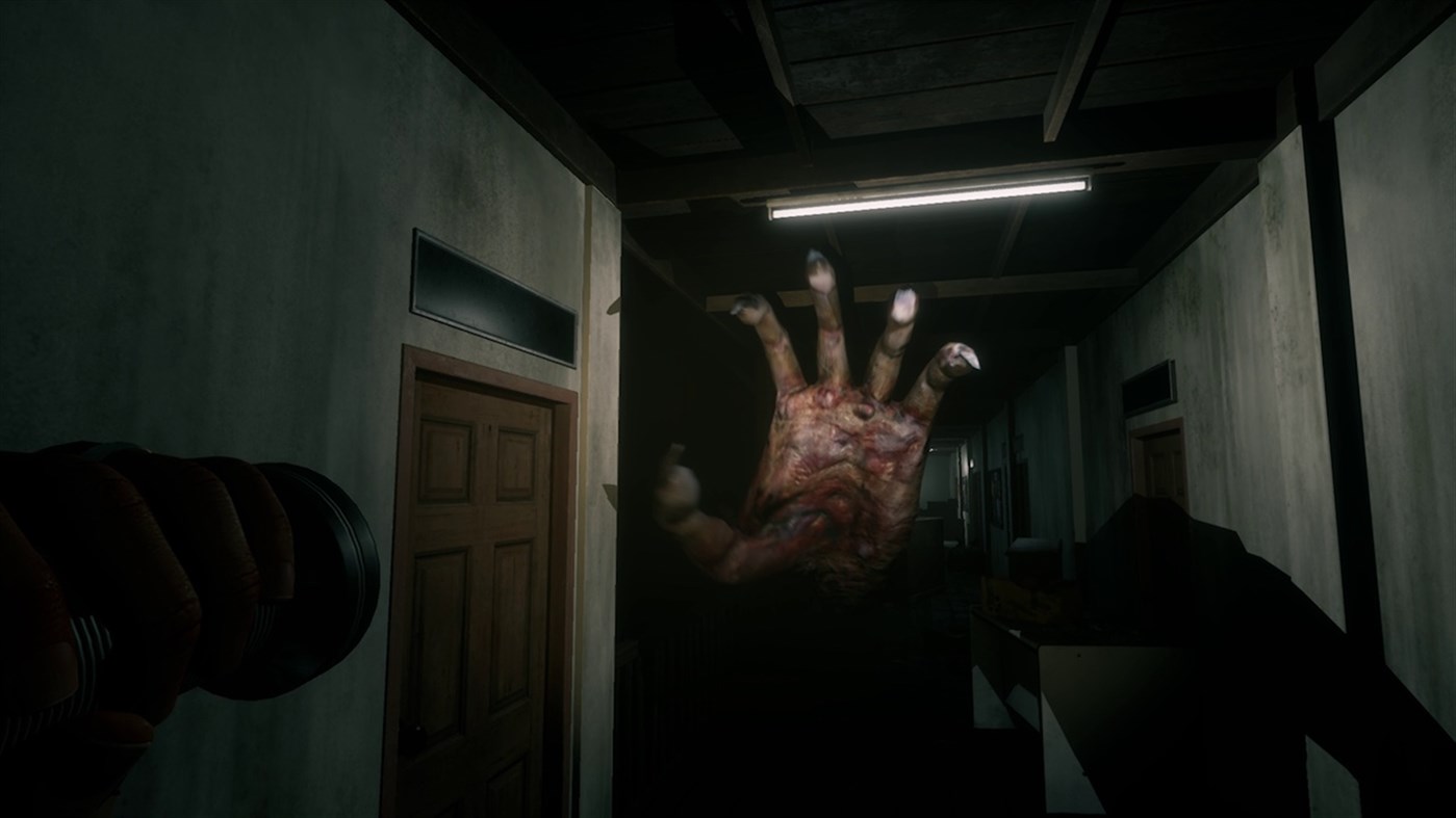 #8. Home Sweet Home (Xbox) 作者: Mastiff, LLC